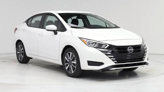 NISSAN VERSA 2024 3N1CN8EV8RL833551 image NISSAN VERSA 2024 3N1CN8EV8RL833551 image