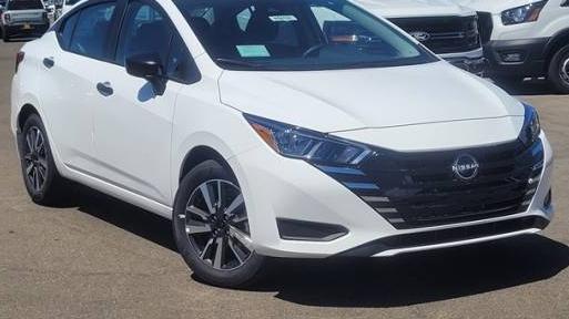 NISSAN VERSA 2024 3N1CN8DV4RL915522 image