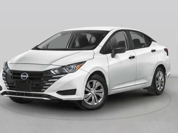 NISSAN VERSA 2024 3N1CN8DV4RL915018 image