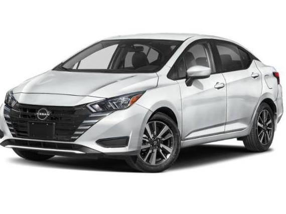 NISSAN VERSA 2024 3N1CN8EV8RL923685 image