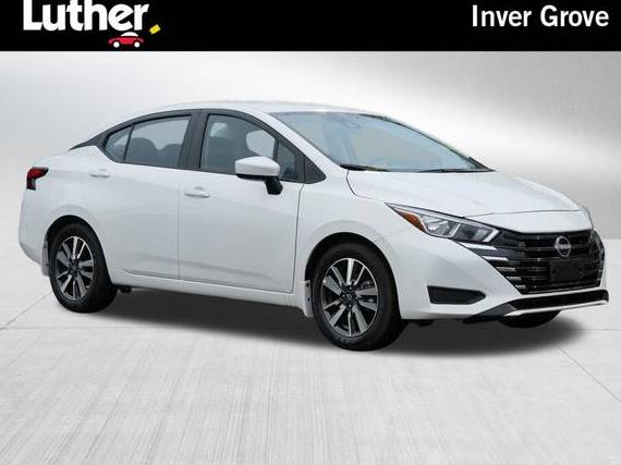 NISSAN VERSA 2024 3N1CN8EV6RL928433 image NISSAN VERSA 2024 3N1CN8EV6RL928433 image