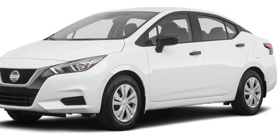 NISSAN VERSA 2024 3N1CN8DVXRL904153 image NISSAN VERSA 2024 3N1CN8DVXRL904153 image