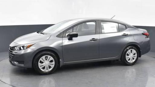 NISSAN VERSA 2024 3N1CN8DV0RL858526 image