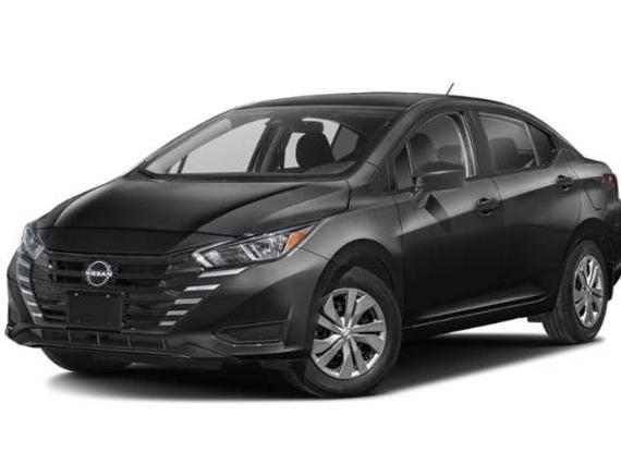 NISSAN VERSA 2024 3N1CN8DV3RL917066 image NISSAN VERSA 2024 3N1CN8DV3RL917066 image