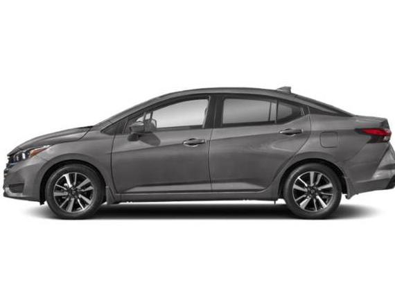 NISSAN VERSA 2024 3N1CN8EV8RL927087 image