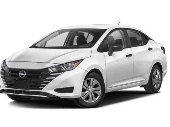 NISSAN VERSA 2024 3N1CN8DV4RL878231 image
