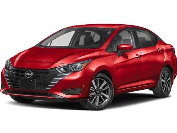 NISSAN VERSA 2024 3N1CN8EV1RL898841 image