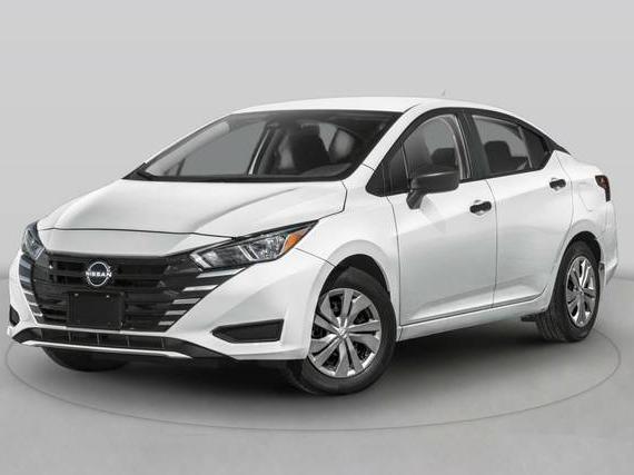 NISSAN VERSA 2024 3N1CN8FV6RL917382 image
