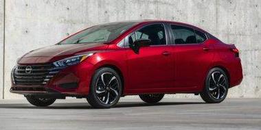 NISSAN VERSA 2024 3N1CN8DV6RL857767 image