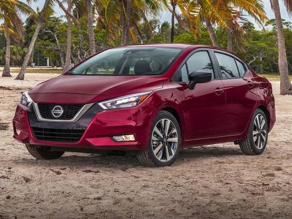 NISSAN VERSA 2020 3N1CN8DV1LL903528 image NISSAN VERSA 2020 3N1CN8DV1LL903528 image