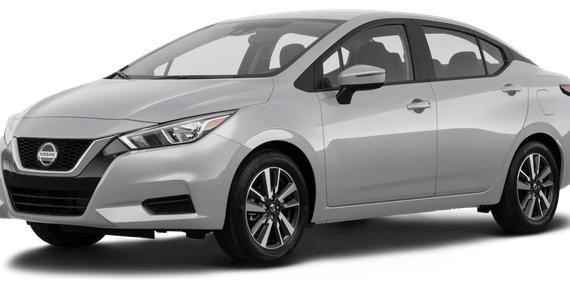 NISSAN VERSA 2020 3N1CN8EV3LL824361 image NISSAN VERSA 2020 3N1CN8EV3LL824361 image