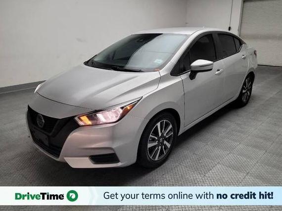 NISSAN VERSA 2020 3N1CN8EV4LL865887 image NISSAN VERSA 2020 3N1CN8EV4LL865887 image