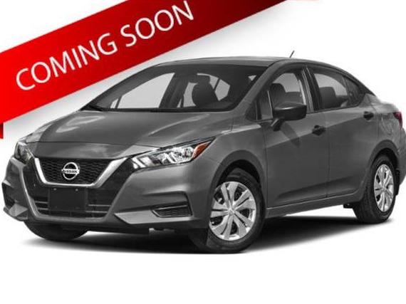 NISSAN VERSA 2020 3N1CN8DV3LL905037 image NISSAN VERSA 2020 3N1CN8DV3LL905037 image