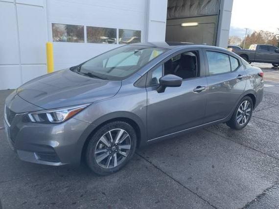 NISSAN VERSA 2020 3N1CN8EV1LL860209 image NISSAN VERSA 2020 3N1CN8EV1LL860209 image