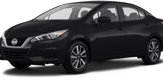 NISSAN VERSA 2020 3N1CN8EV0LL830411 image NISSAN VERSA 2020 3N1CN8EV0LL830411 image