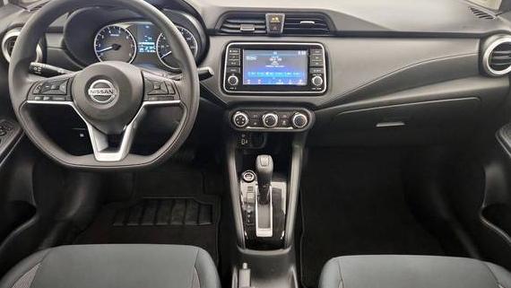 NISSAN VERSA 2020 3N1CN8DV2LL836860 image NISSAN VERSA 2020 3N1CN8DV2LL836860 image