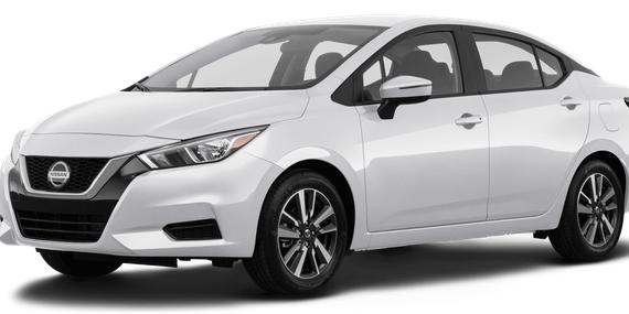 NISSAN VERSA 2020 3N1CN8EV9LL805670 image NISSAN VERSA 2020 3N1CN8EV9LL805670 image