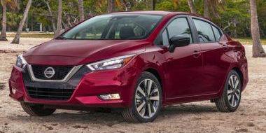 NISSAN VERSA 2020 3N1CN8EVXLL863500 image NISSAN VERSA 2020 3N1CN8EVXLL863500 image