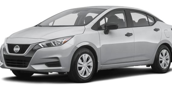 NISSAN VERSA 2020 3N1CN8DV8LL862766 image NISSAN VERSA 2020 3N1CN8DV8LL862766 image