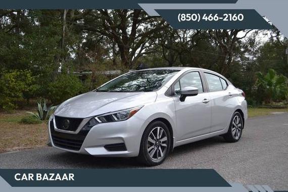 NISSAN VERSA 2020 3N1CN8EV0LL864767 image NISSAN VERSA 2020 3N1CN8EV0LL864767 image