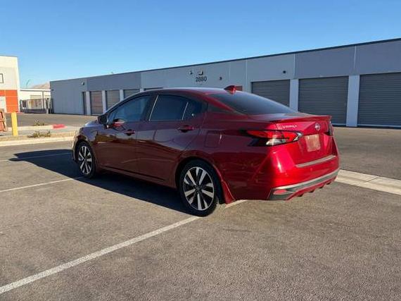 NISSAN VERSA 2020 3N1CN8FV3LL866091 image NISSAN VERSA 2020 3N1CN8FV3LL866091 image