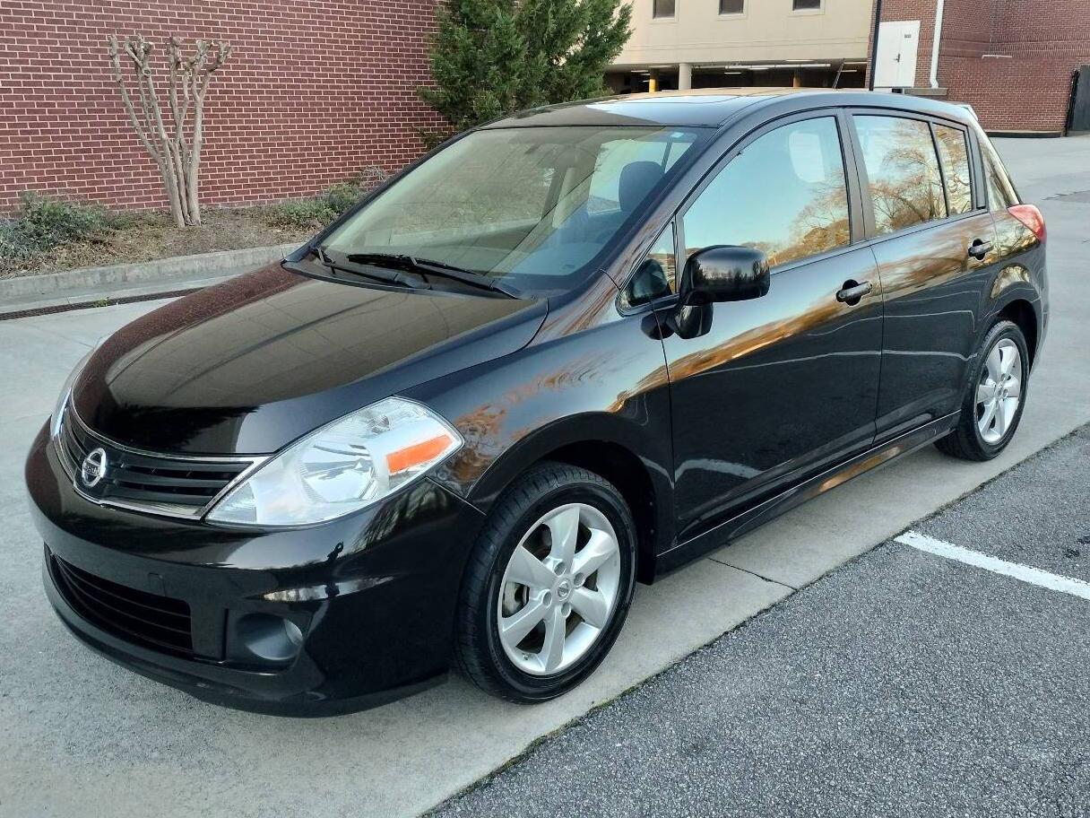 NISSAN VERSA 2011 3N1BC1CP4BL483662 image