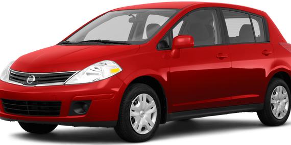 NISSAN VERSA 2011 3N1BC1CP1BL404464 image