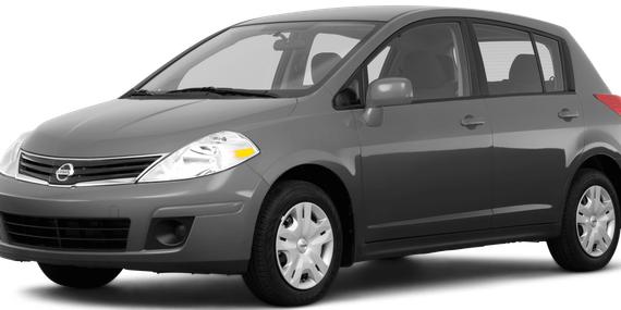 NISSAN VERSA 2011 3N1BC1CP9BL380415 image