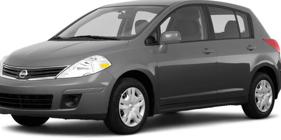 NISSAN VERSA 2011 3N1BC1CP7BL428851 image