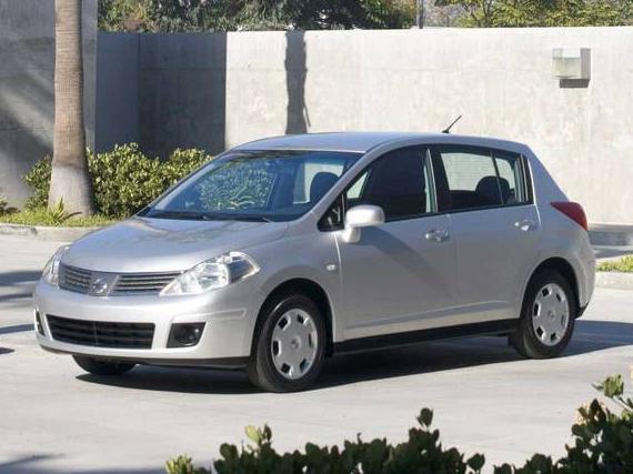 NISSAN VERSA 2011 3N1BC1CP5BL505961 image