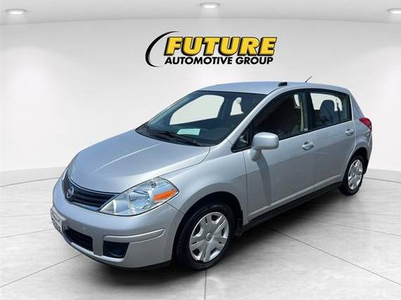 NISSAN VERSA 2011 3N1BC1CP8BL501791 image