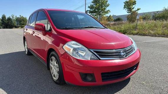 NISSAN VERSA 2011 3N1BC1CP2BL370115 image