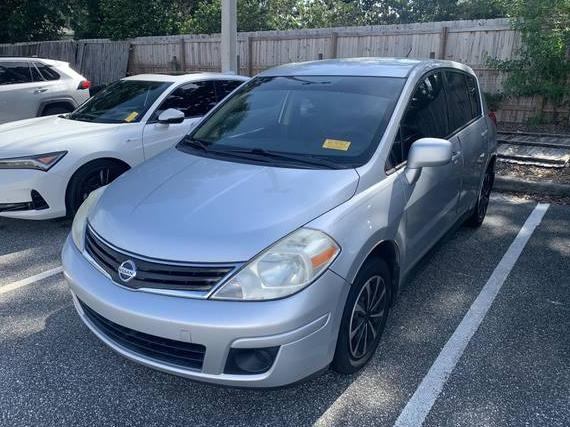 NISSAN VERSA 2011 3N1BC1CP3BL507286 image