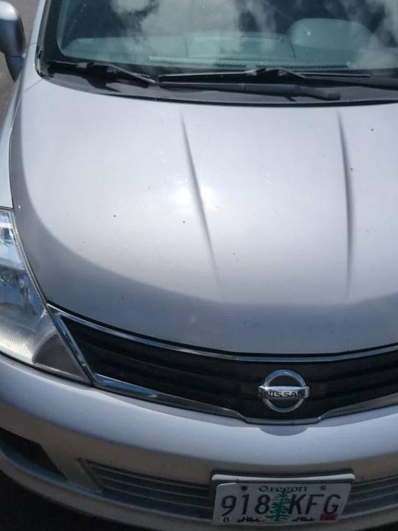 NISSAN VERSA 2011 3N1BC1CP4BL458096 image