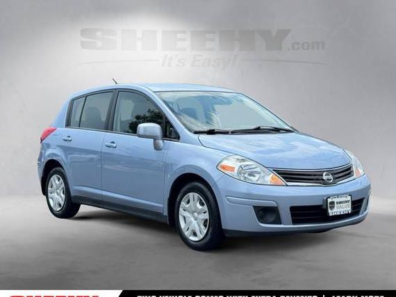 NISSAN VERSA 2011 3N1BC1CP7BL493019 image