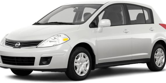 NISSAN VERSA 2011 3N1BC1CP6BL367685 image