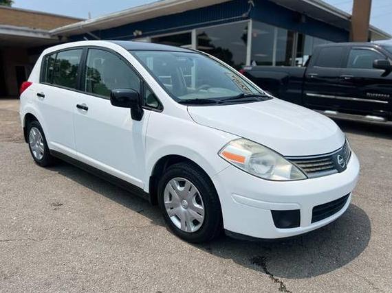 NISSAN VERSA 2011 3N1BC1CP5BL506298 image