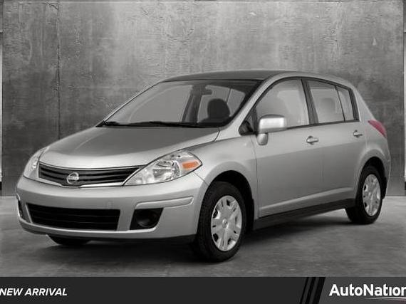 NISSAN VERSA 2011 3N1BC1CPXBL496979 image