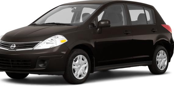 NISSAN VERSA 2011 3N1BC1CP6BL483680 image