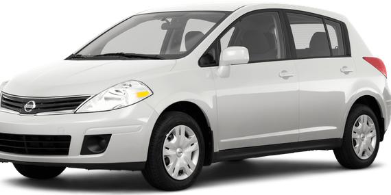 NISSAN VERSA 2011 3N1BC1CP3BL497519 image
