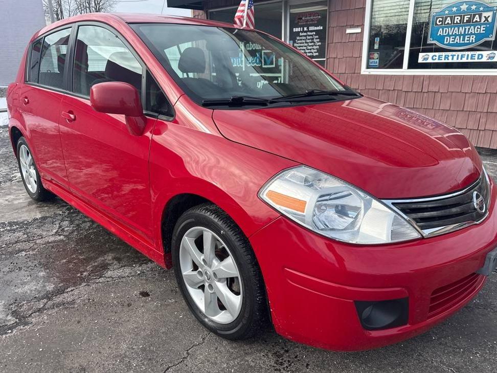 NISSAN VERSA 2011 3N1BC1CP2BL488195 image