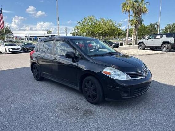 NISSAN VERSA 2011 3N1BC1CP1BL406862 image