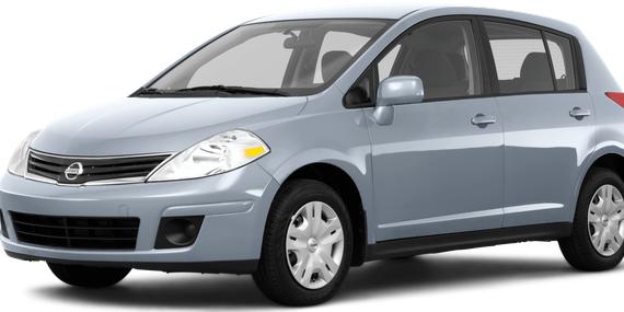 NISSAN VERSA 2011 3N1BC1CP3BL491610 image