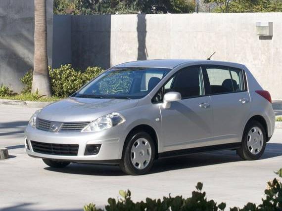 NISSAN VERSA 2011 3N1BC1CP4BL505336 image