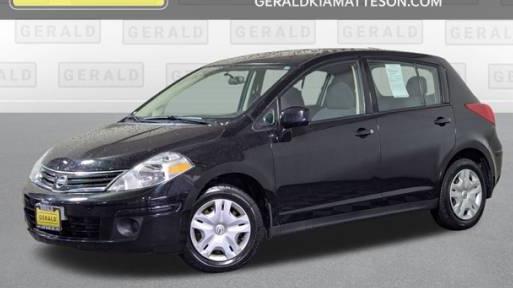 NISSAN VERSA 2011 3N1BC1CP7BL428512 image