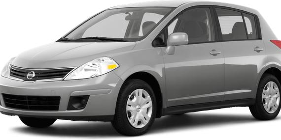 NISSAN VERSA 2011 3N1BC1CP2BL447159 image