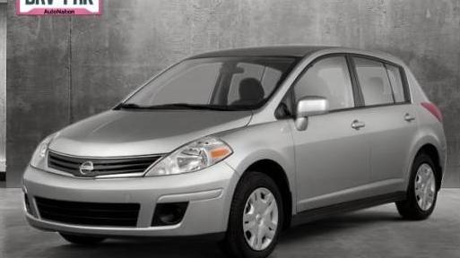 NISSAN VERSA 2011 3N1BC1CP4BL373825 image