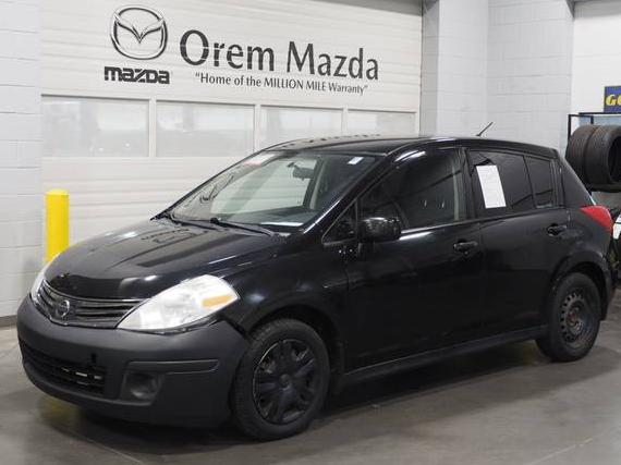 NISSAN VERSA 2011 3N1BC1CP3BL400853 image