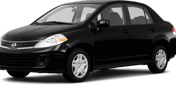 NISSAN VERSA 2011 3N1BC1AP8BL384653 image