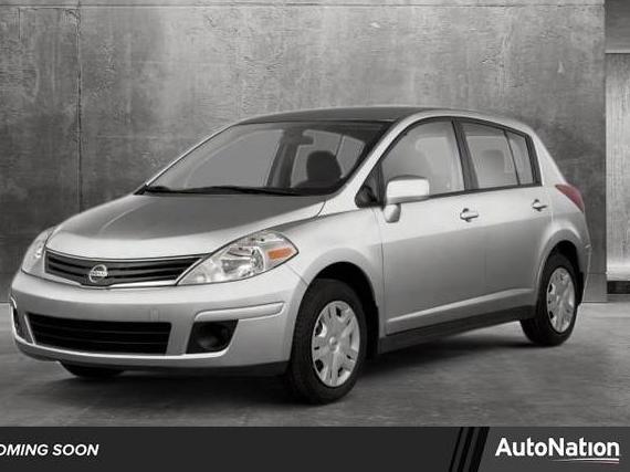 NISSAN VERSA 2011 3N1BC1CP5BL479281 image
